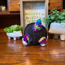 Load image into Gallery viewer, Pouch of Gold Snoot