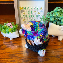 Load image into Gallery viewer, Pouch of Gold Snoot