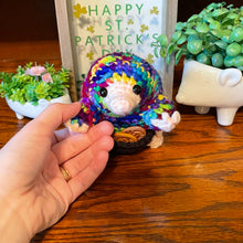 Load image into Gallery viewer, Pouch of Gold Snoot