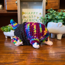 Load image into Gallery viewer, Pouch of Gold Snoot