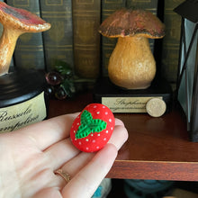 Load image into Gallery viewer, Strawberry Shroomie
