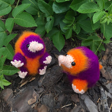 Load image into Gallery viewer, Jokester &amp; Jester - Set of 2 Snoots
