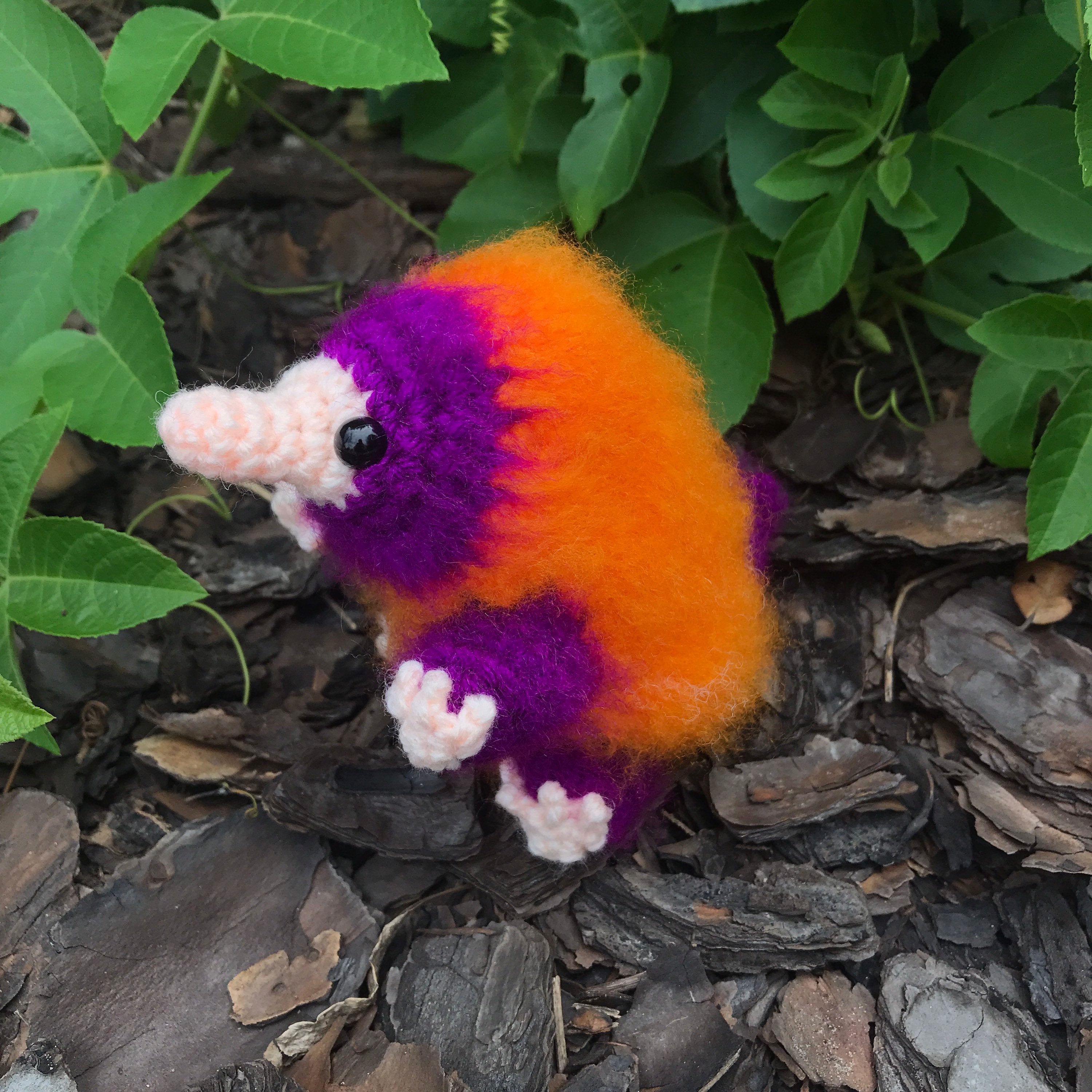 Snoot Handmade Jester Snoot – KnotturnAlleyGifts
