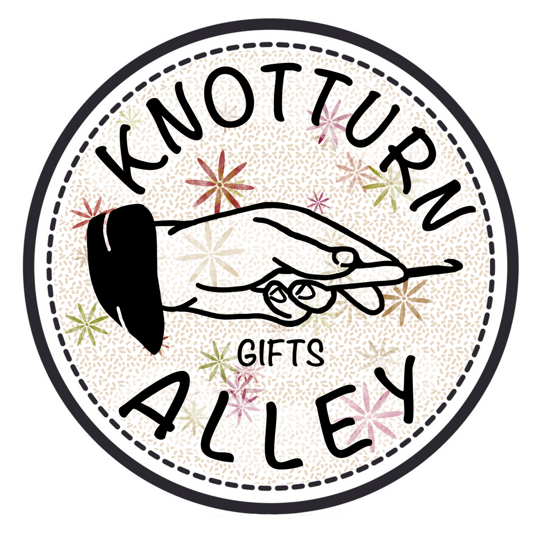 Knotturn Alley Gift Card